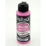 Cadence 025-Fuşya 120 ml Multisurface Hybrid Hibrit Boya