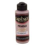 Cadence 0250 Açık Gül 120 ml Akrilik Boya