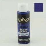 Cadence 0251 Parlament Mavi 70 ml Akrilik Boya