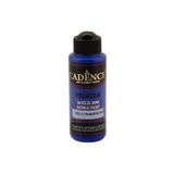 Cadence 0253 Premium Ultramarine Mavi 120 ml Akrilik Boya
