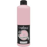 Cadence 026-Kaktüs Çiçeği 500 ml Multisurface Hybrid Hibrit Boya