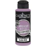 Cadence 033-İris 120 ml Multisurface Hybrid Hibrit Boya