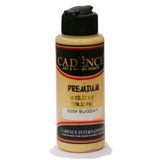 Cadence 0359 120 ML Buğday Premium Akrilik Boya