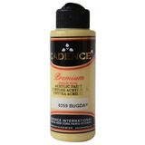 Cadence 0359 Buğday 70 ml Akrilik Boya