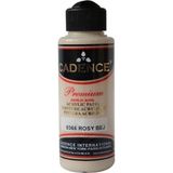 Cadence 0366 500 ml Rosy Bej Premium Akrilik
