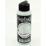 Cadence 047-Açık Adaçayı 120 ML Multisurface Hybrid Akrilik Boya