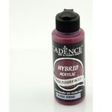 Cadence 056-Vişne 120 ml Multisurface Hybrid Hibrit Boya