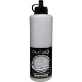 Cadence 057-Arduvaz Gri 500 ml Multisurface Hybrid Hibrit Boya