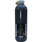 Cadence 060-Siyah 2 L Hybrid Multisurface Hibrit Boya