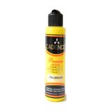 Cadence 0755 Limon Sarı 120 ml Akrilik Boya