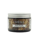 Cadence 09 Gri Siyah 150 ml Eskitme Boyası