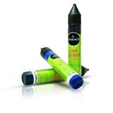 Cadence 09 Turkuaz 45 ml Transparan Cam Boyası