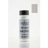Cadence 1 Beyaz 90 ml Slime Boyası