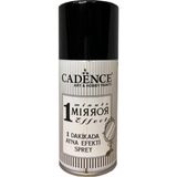 Cadence 1 Dakikada Ayna Efekti Yaratabilen Sprey Boya 150 ml Cam Dekorasyon İçin