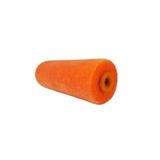 Cadence 10 cm Turuncu Kadife Rulo Yedek Başlığı, Model MH4002