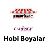 Cadence 10 Koyu Arduva 150 ml Eskitme Boyası