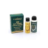 Cadence 100 Kat Vernik Set 120 ml-70 ml