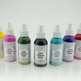 Cadence 100 ml 1107 Scarlet Kırmızı Your Fashion Sprey Kumaş Boyası