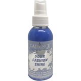 Cadence 100 ml 1110 Marin Mavi Your Fashion Sprey Kumaş Boyası