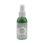 Cadence 100 ml 1112 Çimen Yeşili Your Fashion Sprey Kumaş Boyası