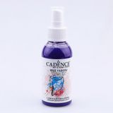 Cadence 100 ml 1120 Mor Your Fashion Sprey Kumaş Boyası