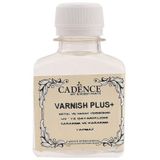 Cadence 100 ml Zapon Varak Verniği