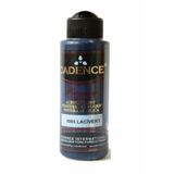 Cadence 1005 Lacivert 120 ml Akrilik Boya