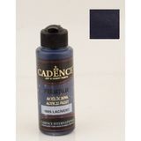 Cadence 1005 Premium Lacivert 70 ML Akrilik Boya