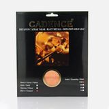 Cadence 100'lü Bakır Yaprak Varak