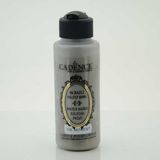 Cadence 105 Antrasit 120 ml Su Bazlı Yaldız Boya