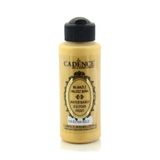 Cadence 110 Ekstra Altın 120 ml Yaldız Metalik Boya