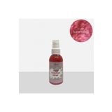 Cadence 1107 Scarlet Kırmızı Sprey Metalik Kumaş Boyası