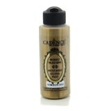 Cadence 112 Majezik Altın 120 ml Yaldız Metalik Boya