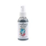 Cadence 1121 Gri Renkli Kumaş Sprey Boya 100ML Sanatsal Malzemeler ile Yaratıcılığınızı Artırın