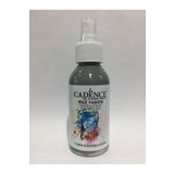 Cadence 1121 Gri Sprey Kumaş Boyası