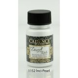 Cadence 1152 İnci Dora Metalik Kumaş Boyası