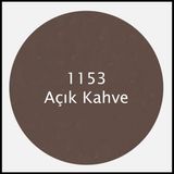 Cadence 1153 500 ml Açık Kahve Premium Akrilik