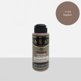Cadence 1154 250 ml Kaşmir Ahşap Boya