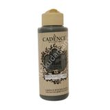 Cadence 120 ml 9053 Koyu Ela Yeşil Style Matt Akrilik Boya