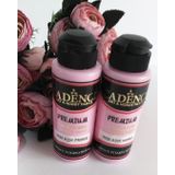 Cadence 120 ml Açık Pembe Akrilik Ahşap Metalik Boya