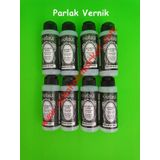 Cadence 120 ml Altın Simli Gold Vernik