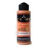 Cadence 120 ml Cappuchino Akrilik Boya