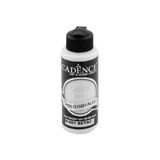 Cadence 120 ML H001 Beyaz Hybrid Multisurfaces Akrilik Boya