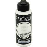 Cadence 120 ML H002 Pak Beyaz Hybrid Multisurfaces Akrilik Boya