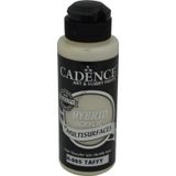 Cadence 120 ml H005 Taffy Hybrid Multisurfaces Akrilik Boya