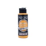 Cadence 120 ml H010 Turuncu Hybrid Multisurfaces Akrilik Boya