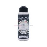 Cadence 120 ml H014 Ararot Hybrid Multisurfaces Akrilik Boya