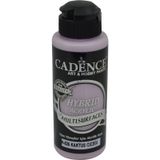 Cadence 120 ml H026 Kaktüs Çiçeği Hybrid Multisurfaces Akrilik Boya