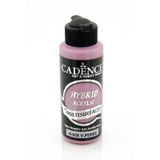 Cadence 120 ml H028 V.Pembe Hybrid Multisurfaces Akrilik Boya