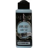 Cadence 120 ml H035 Bebek Mavi Hybrid Multisurfaces Akrilik Boya